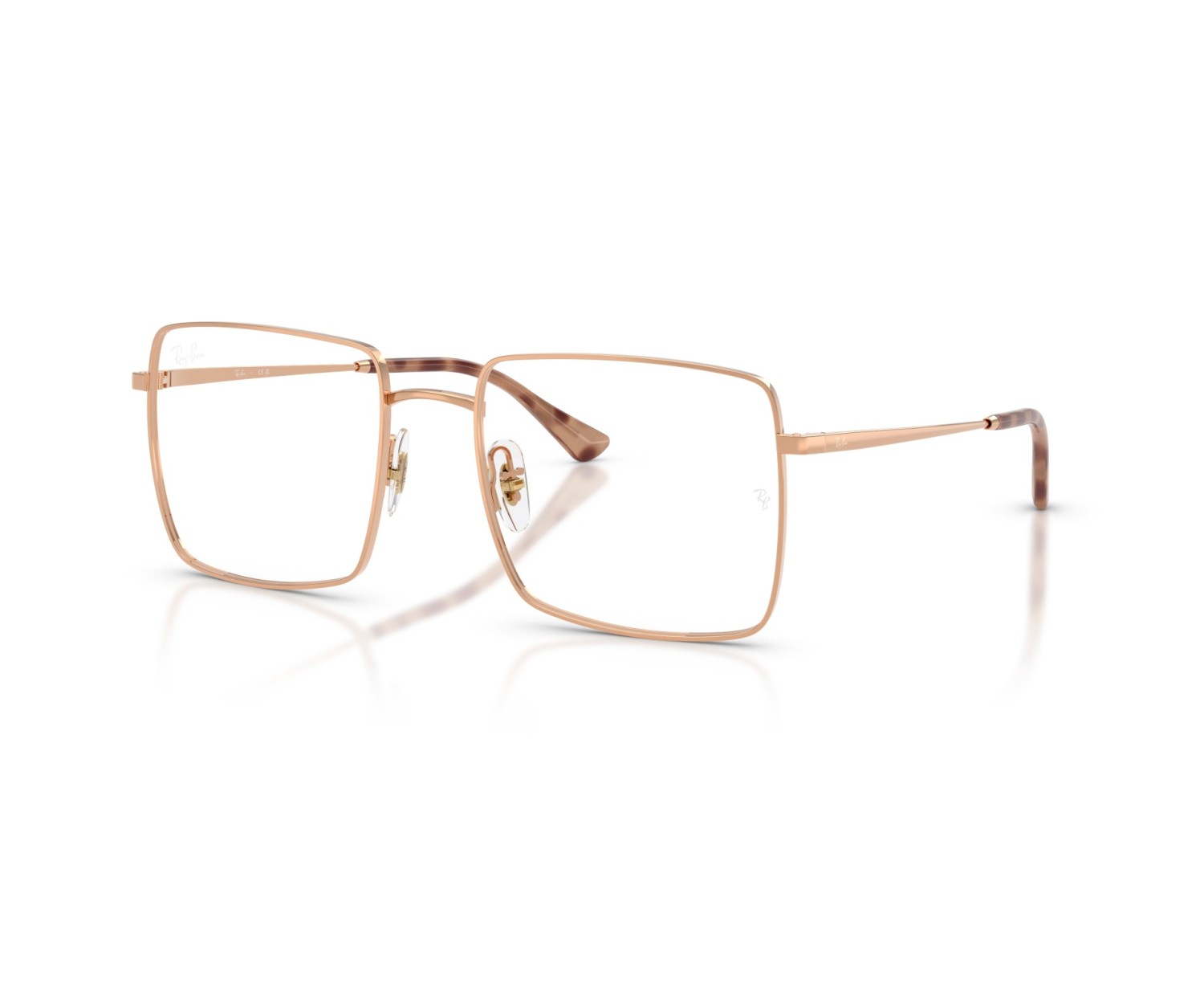 RAY-BAN VISTA - RX6553 - 3094 - 55