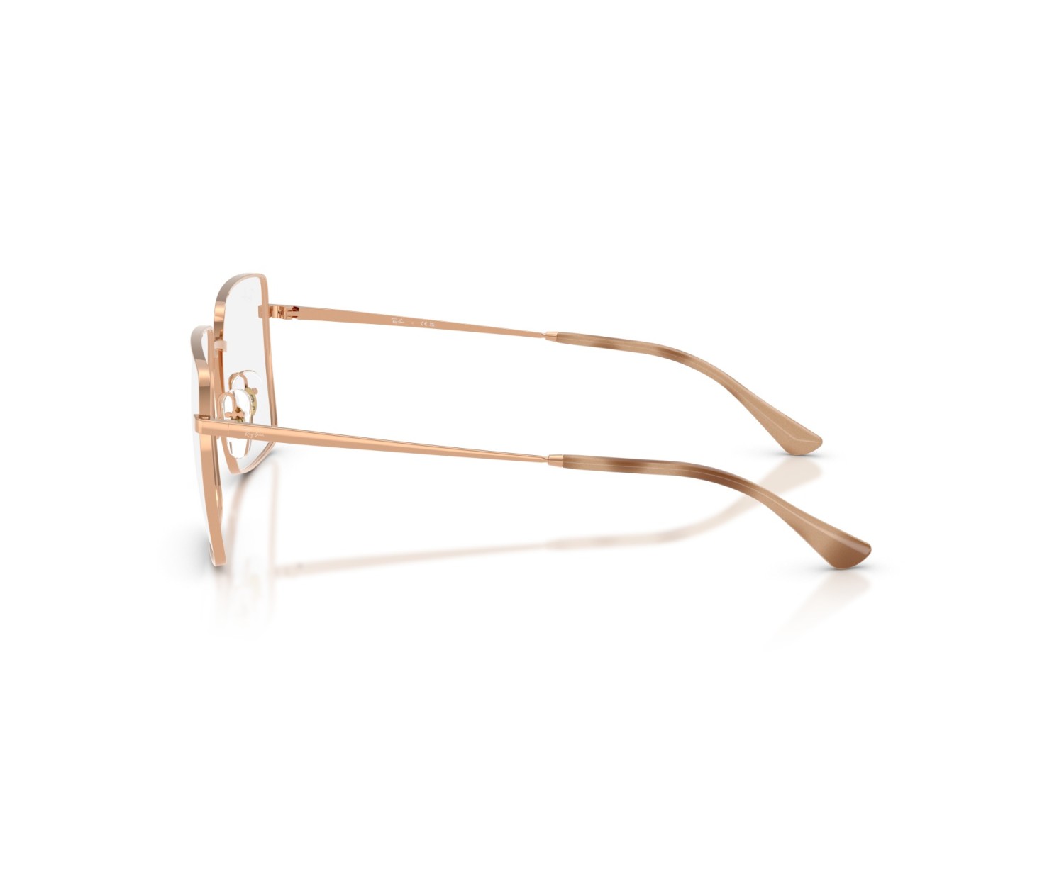 RAY-BAN VISTA - RX6553 - 3094 - 55