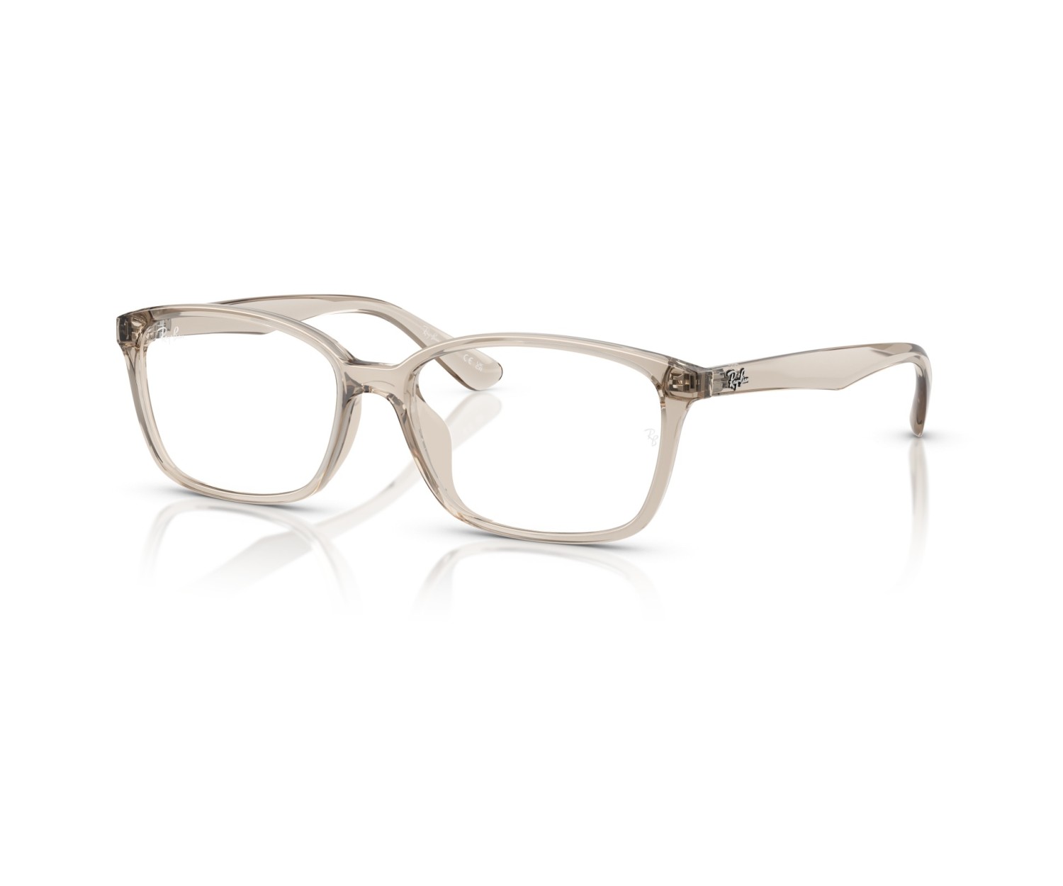 RAY-BAN - RX7094D - 8271 - 55
