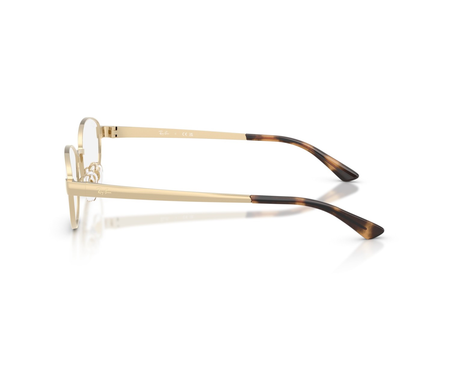 RAY-BAN VISTA - RX3774VD - 2993 - 55
