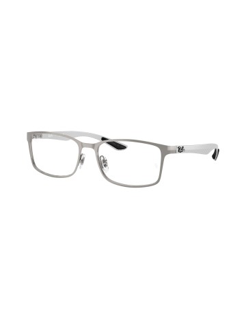 RAY-BAN  - RX8424 - 2502 - 55
