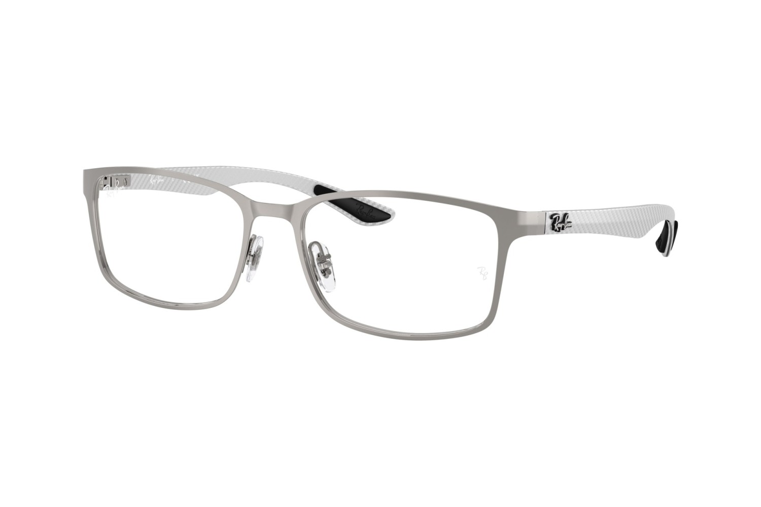RAY-BAN VISTA - RX8424 - 2502 - 57