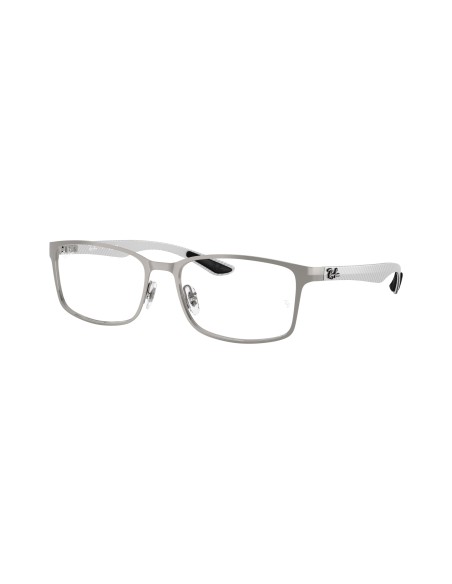 RAY-BAN  - RX8424 - 2502 - 57