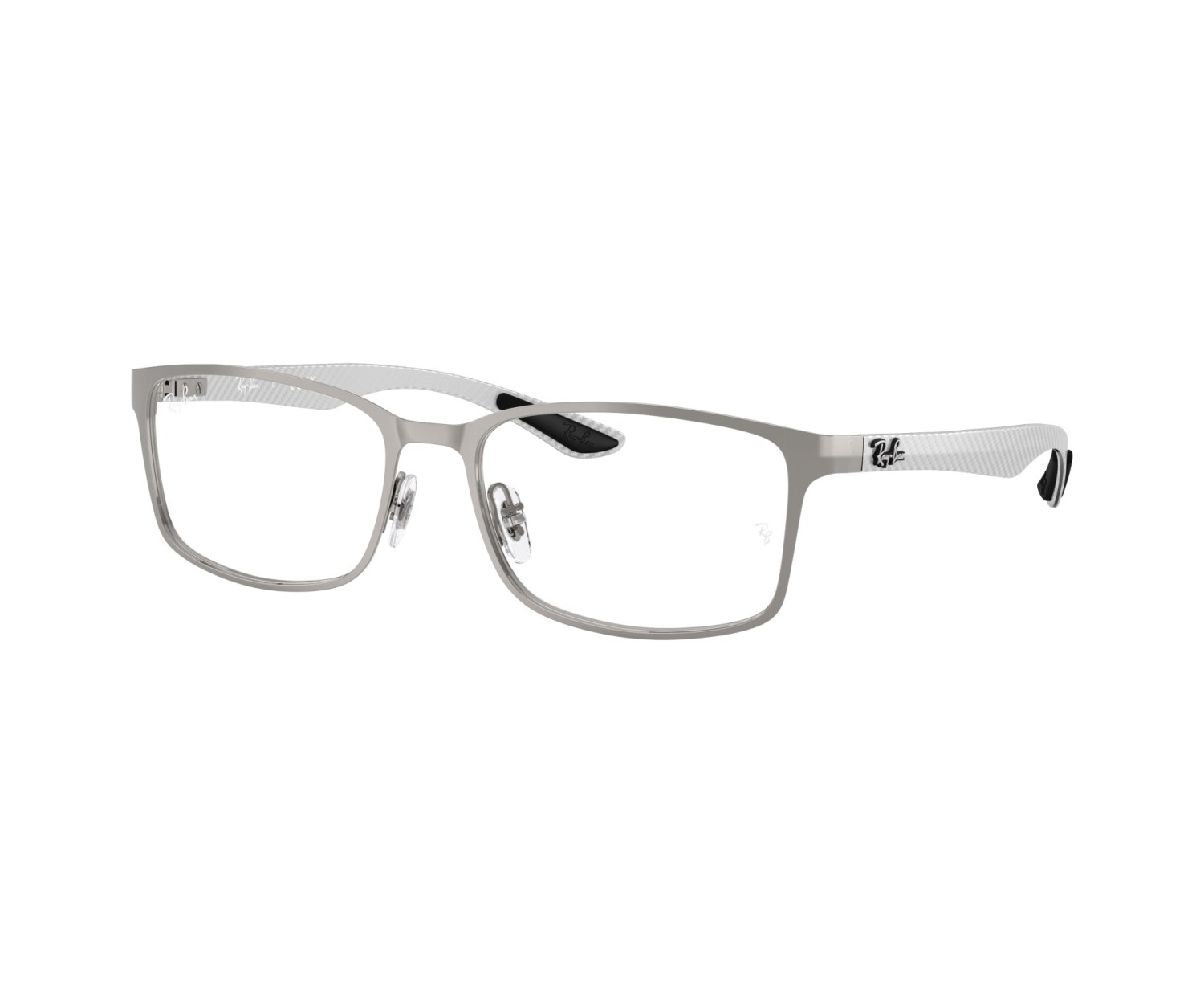 RAY-BAN  - RX8424 - 2502 - 57