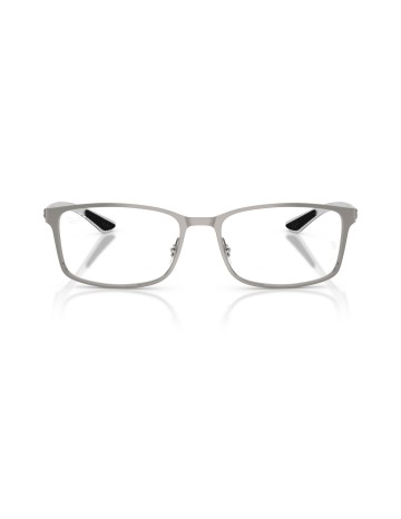 RAY-BAN  - RX8424 - 2502 - 57 2
