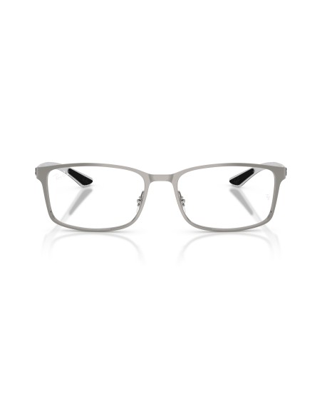 RAY-BAN  - RX8424 - 2502 - 57