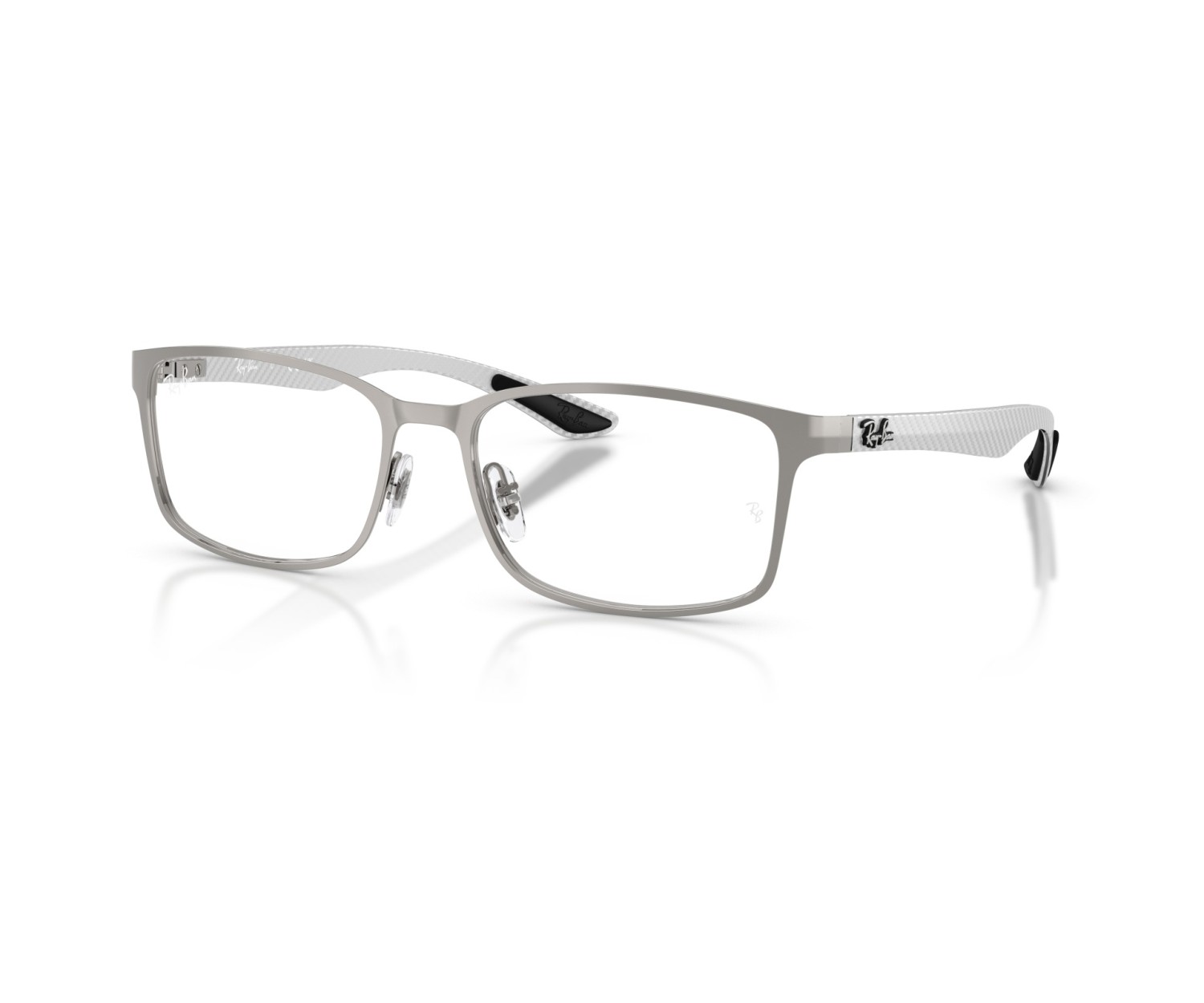 RAY-BAN  - RX8424 - 2502 - 57