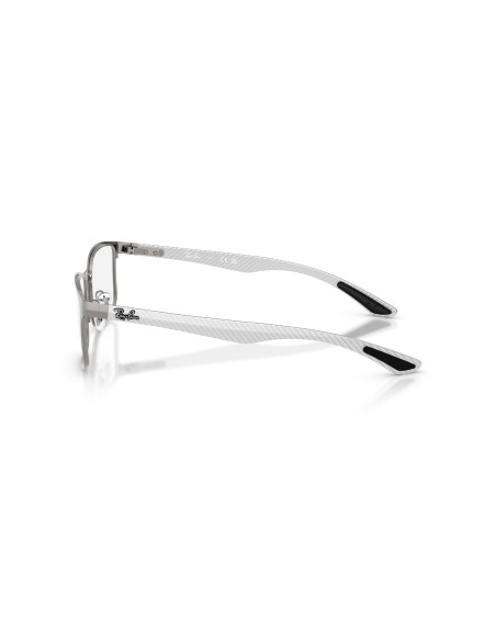 RAY-BAN  - RX8424 - 2502 - 57