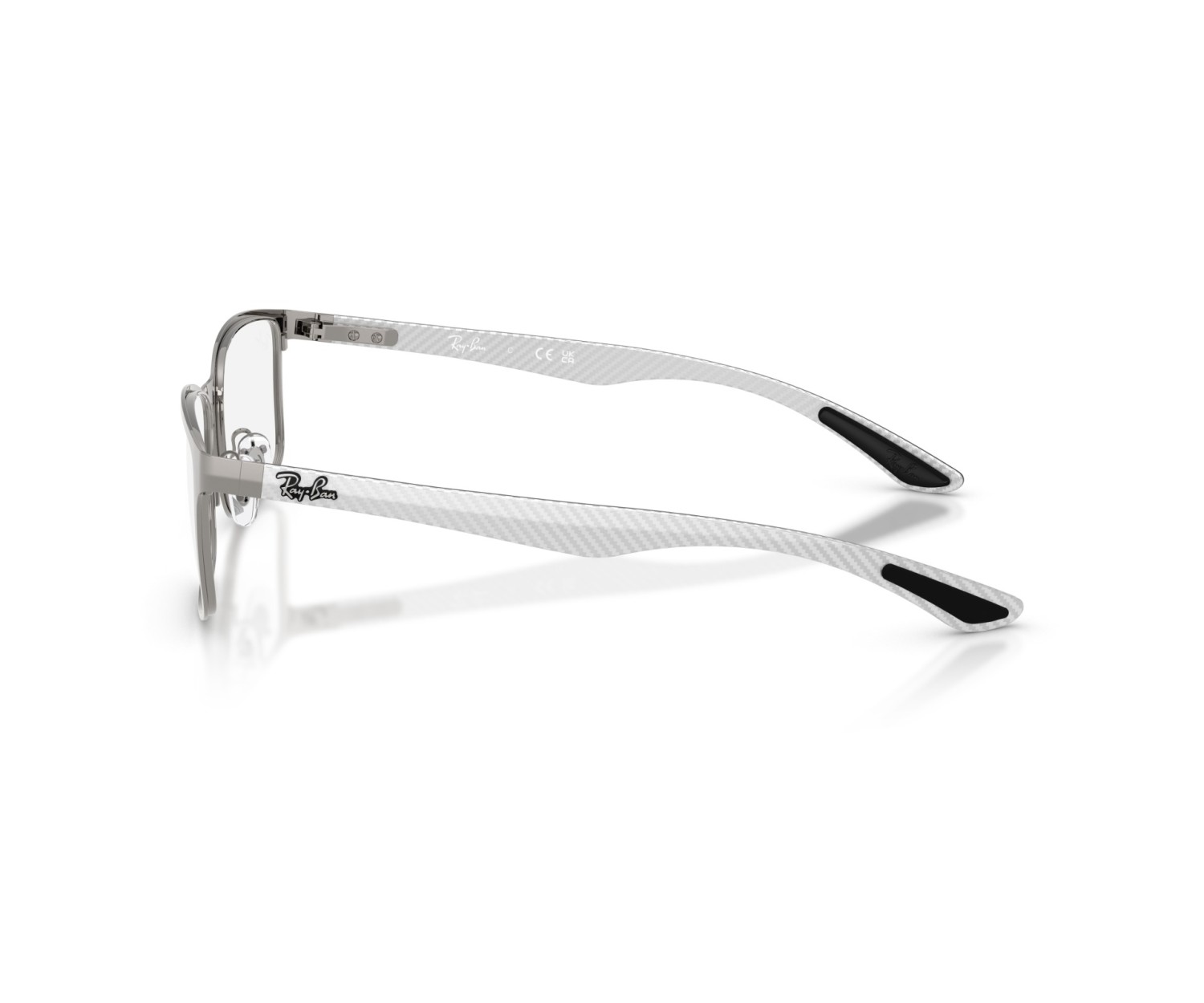 RAY-BAN  - RX8424 - 2502 - 57
