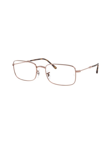 RAY-BAN - RX3746V - 2943 - 54