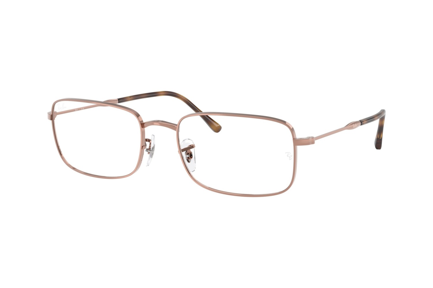 RAY-BAN - RX3746V - 2943 - 56