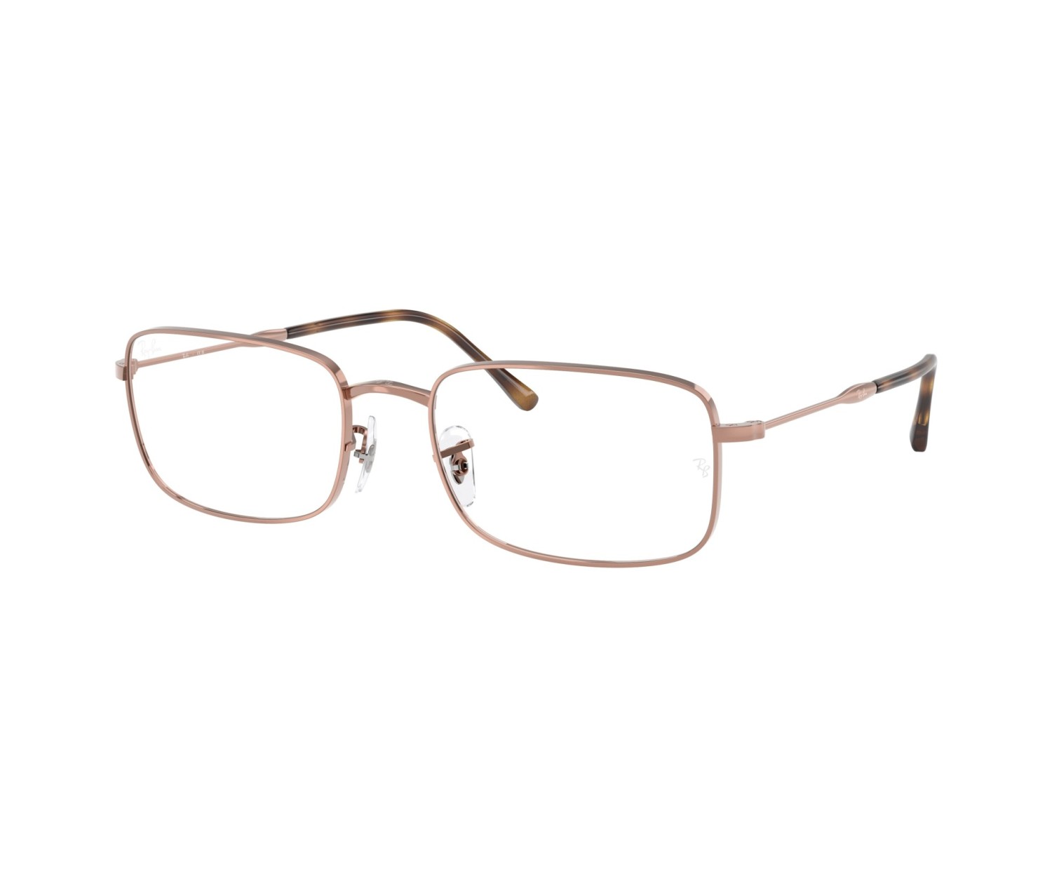 RAY-BAN - RX3746V - 2943 - 56