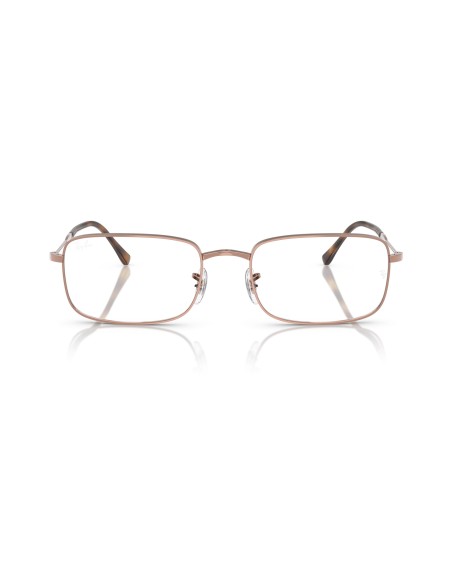 RAY-BAN - RX3746V - 2943 - 56
