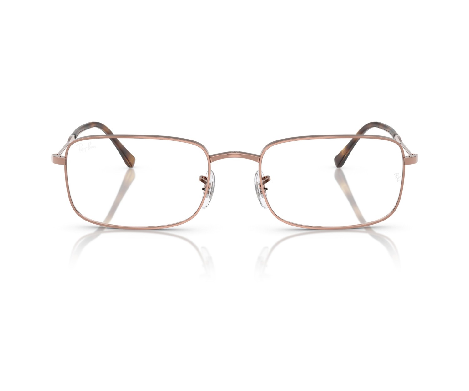 RAY-BAN - RX3746V - 2943 - 56