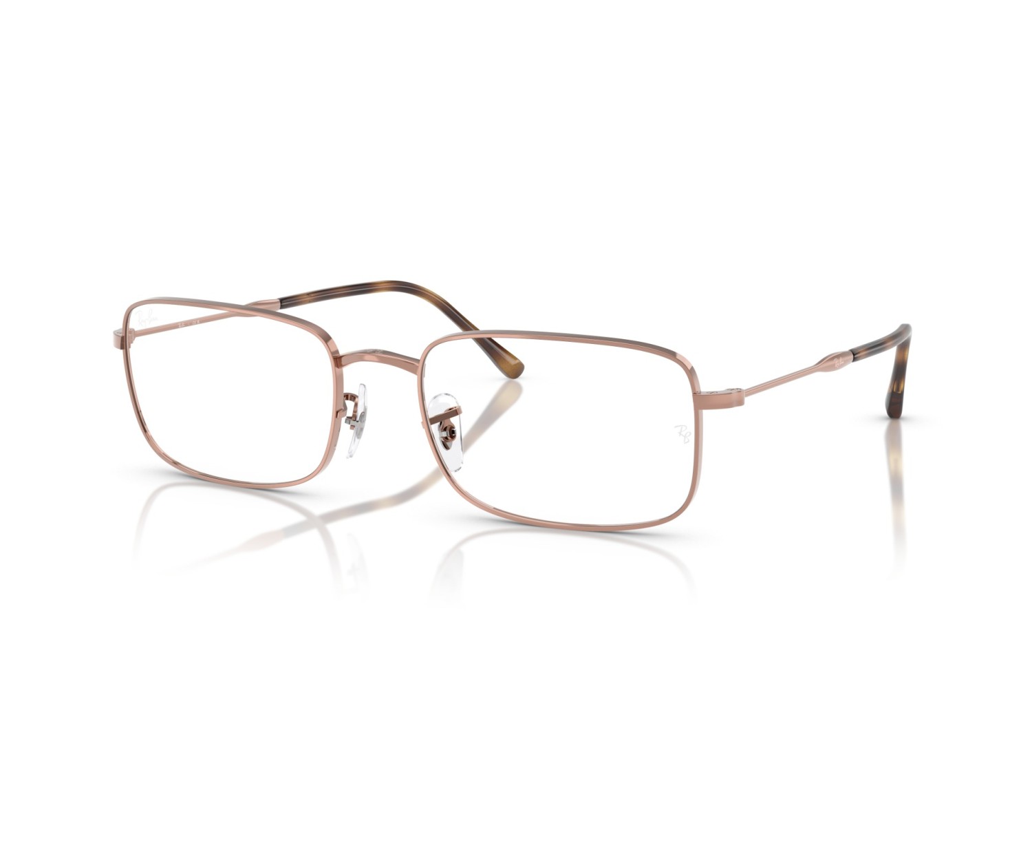 RAY-BAN - RX3746V - 2943 - 56