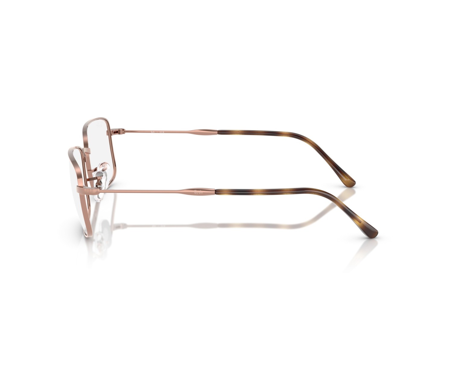 RAY-BAN - RX3746V - 2943 - 56