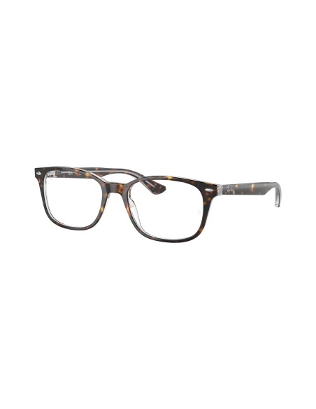RAY-BAN  - RX5375 - 5082 - 51