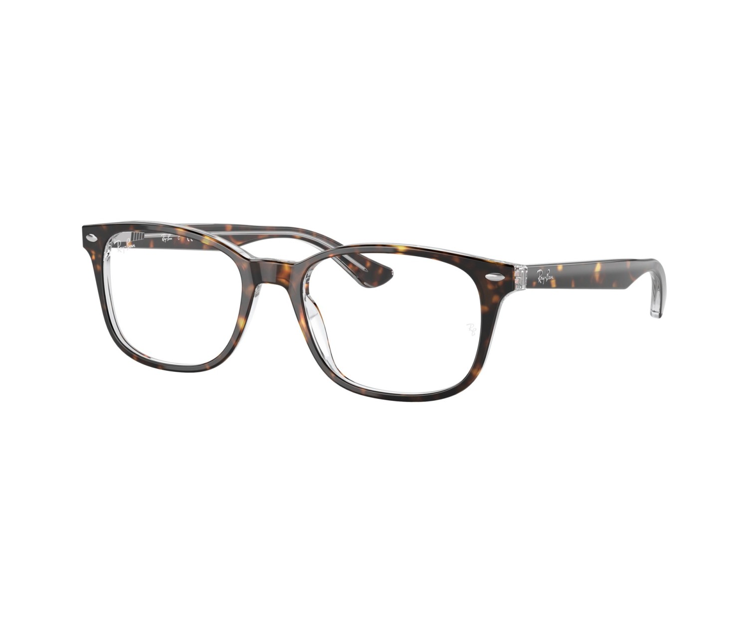 RAY-BAN  - RX5375 - 5082 - 51