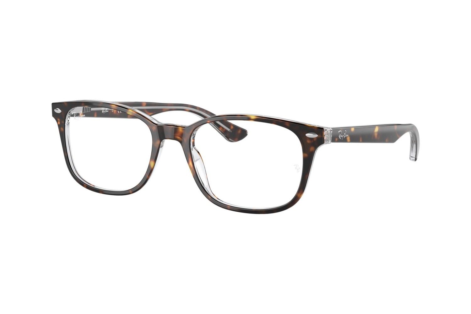 RAY-BAN  - RX5375 - 5082 - 53