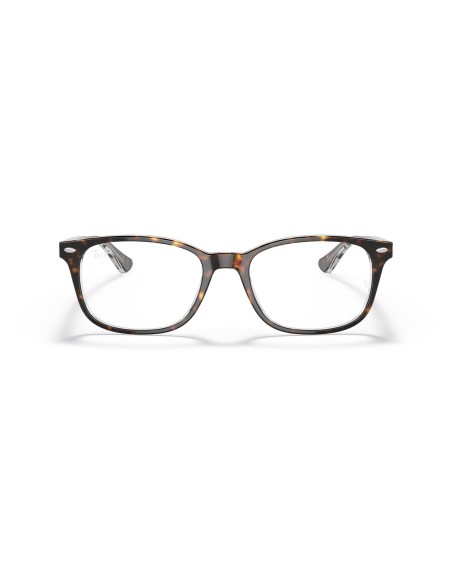 RAY-BAN  - RX5375 - 5082 - 53