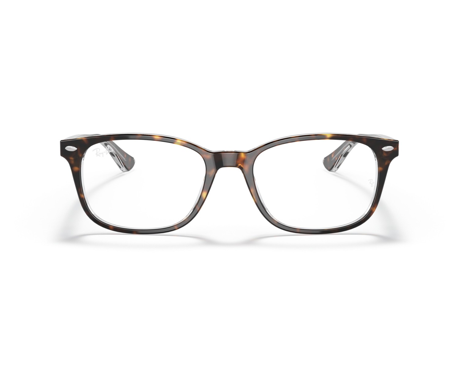 RAY-BAN  - RX5375 - 5082 - 53