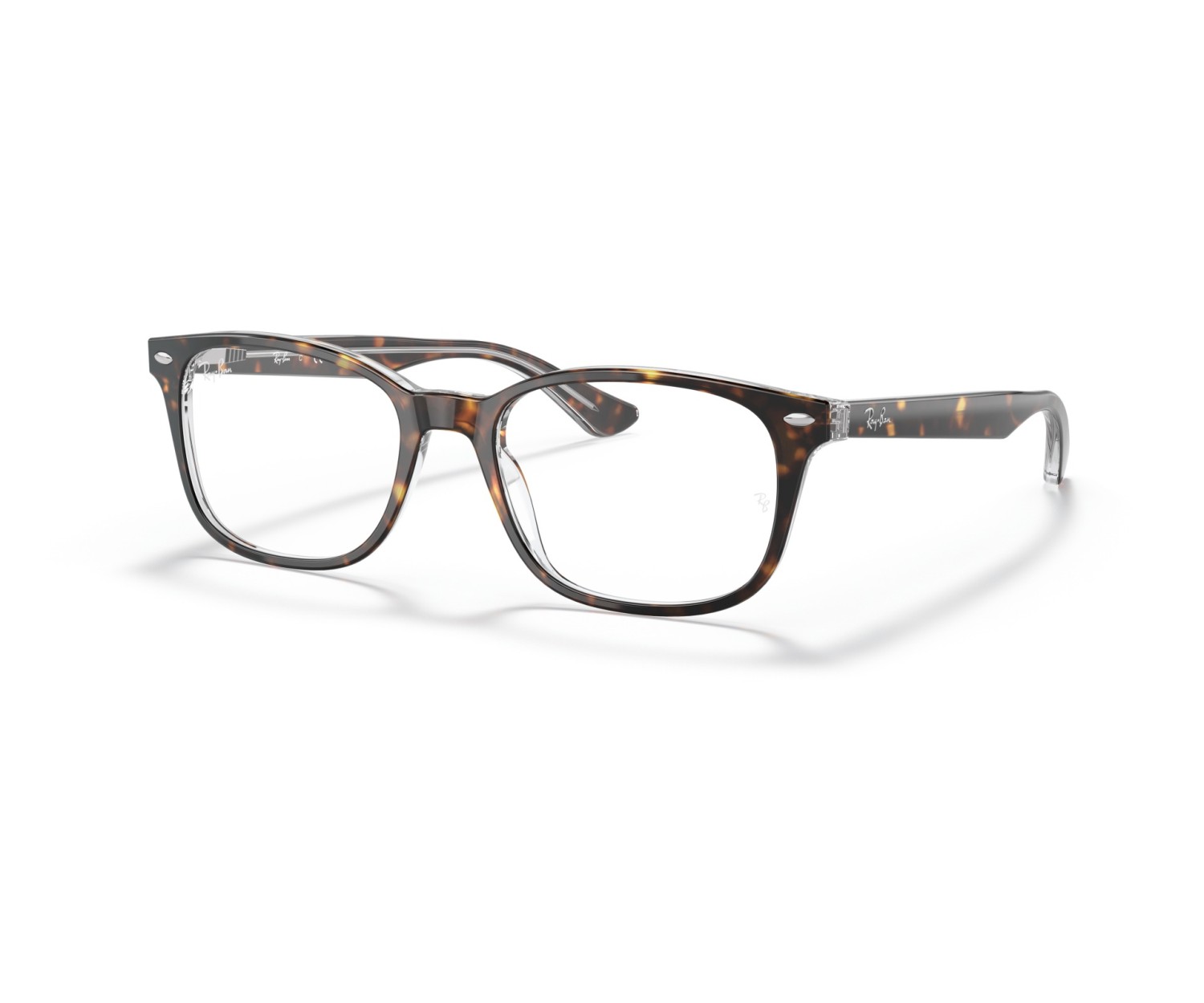 RAY-BAN  - RX5375 - 5082 - 53