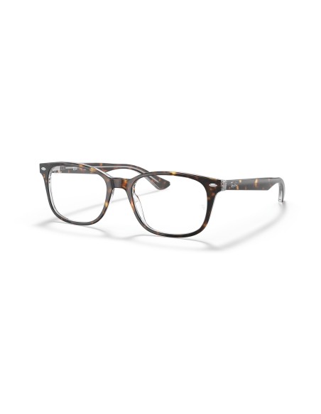 RAY-BAN  - RX5375 - 5082 - 56