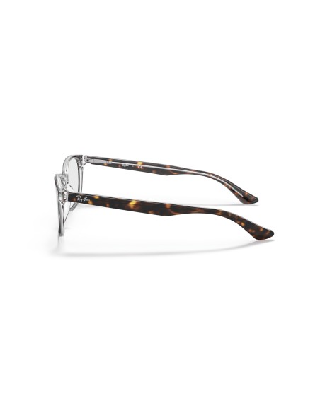 RAY-BAN  - RX5375 - 5082 - 56