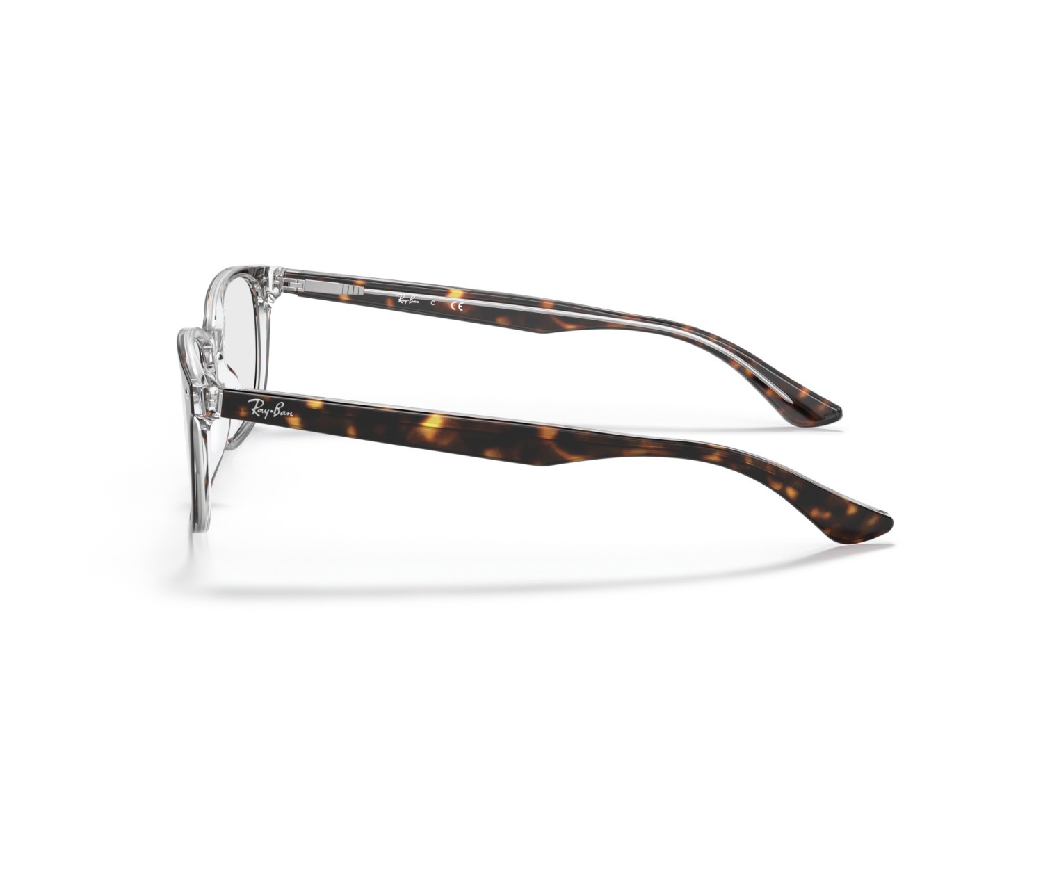 RAY-BAN  - RX5375 - 5082 - 56