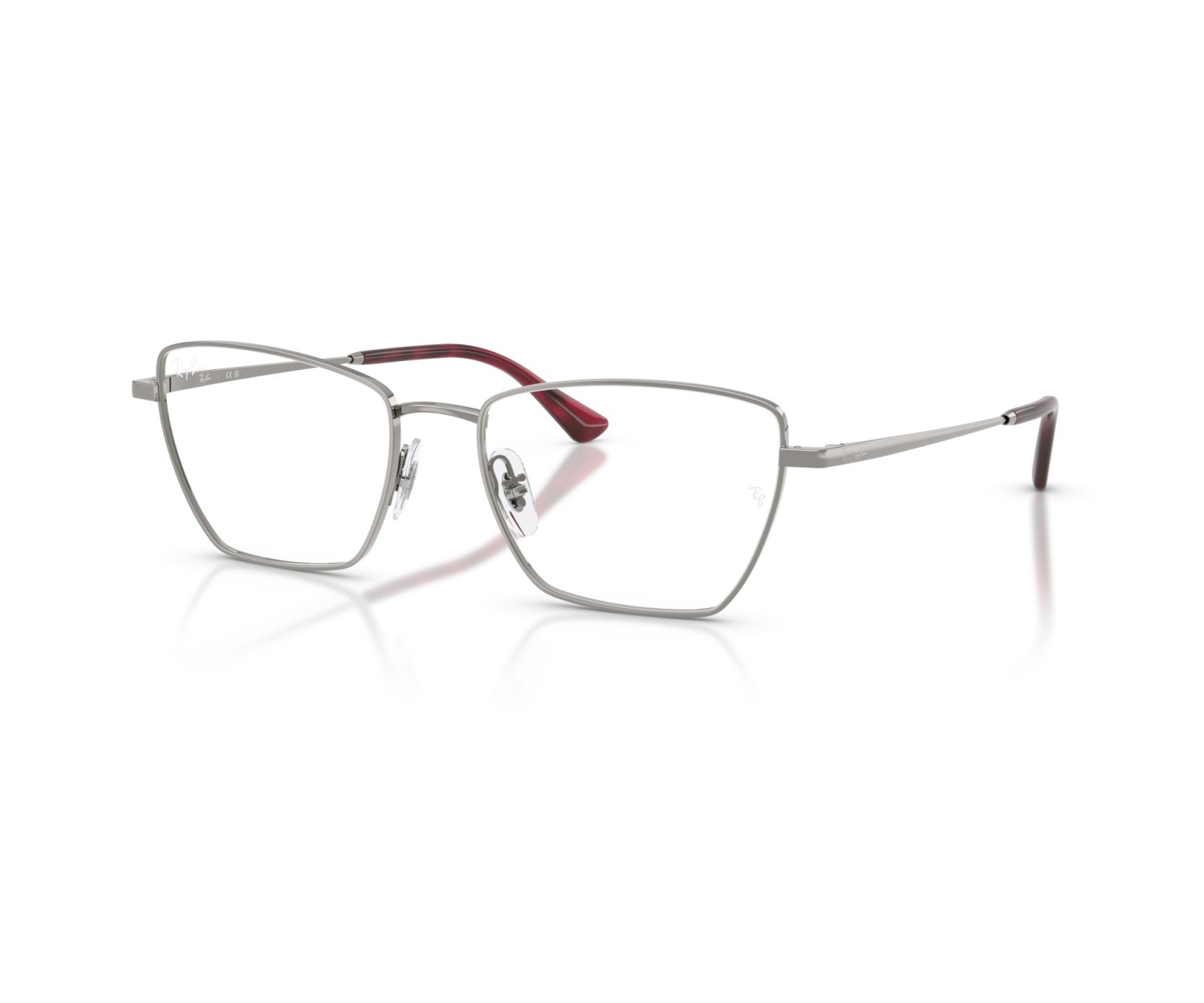 RAY-BAN VISTA - RX6552 - 2502 - 53