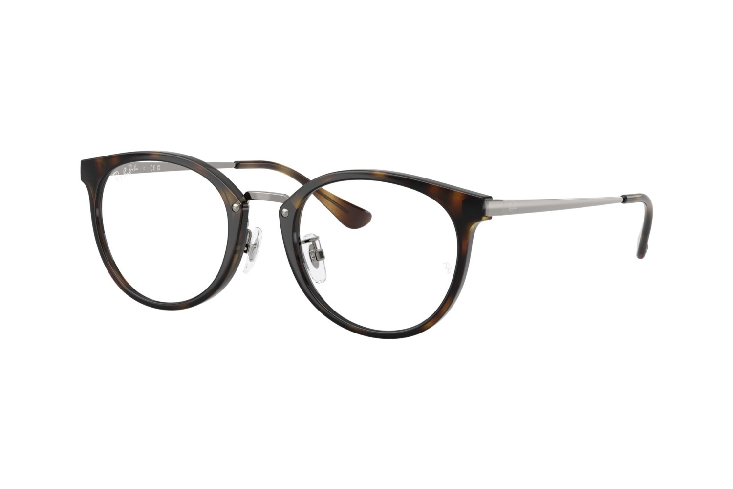 RAY-BAN  - RX7266D - 2012 - 49