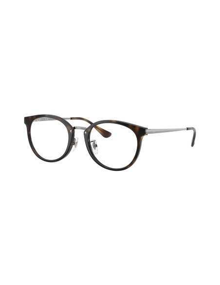 RAY-BAN  - RX7266D - 2012 - 49