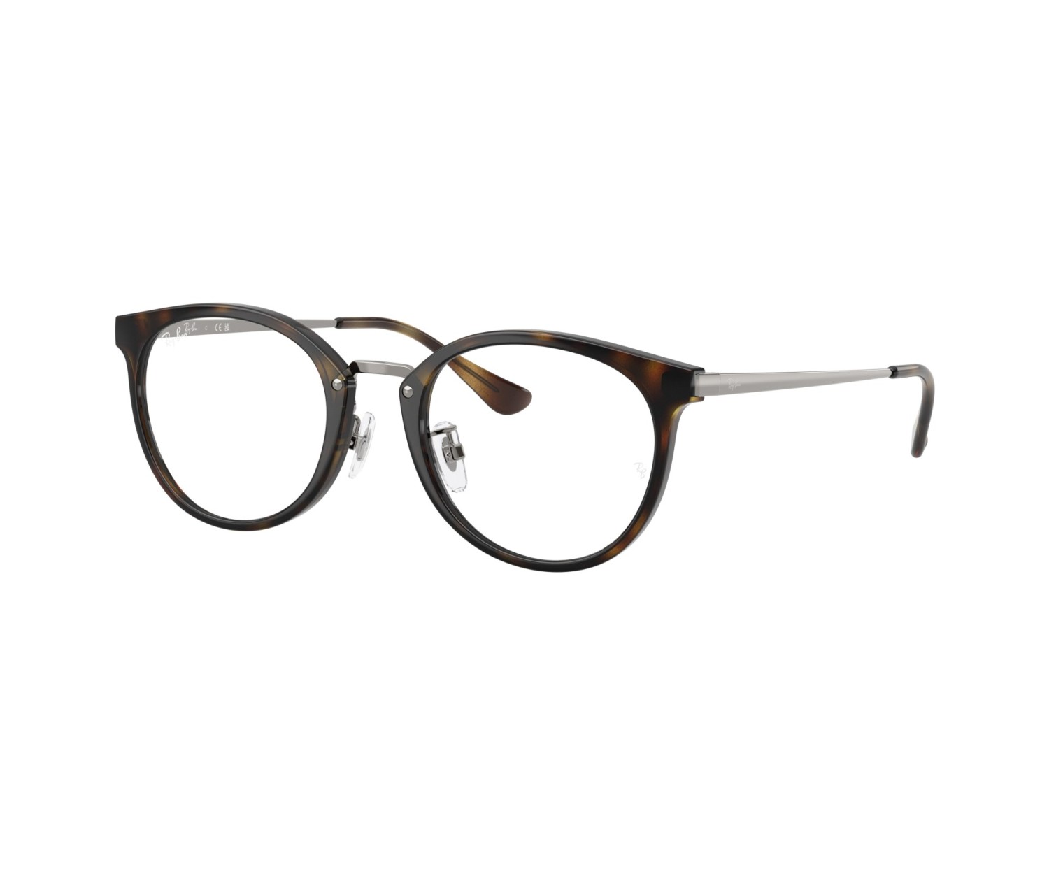 RAY-BAN  - RX7266D - 2012 - 49