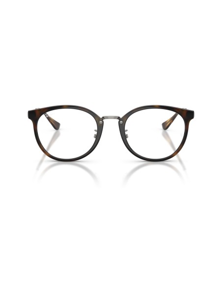 RAY-BAN  - RX7266D - 2012 - 49