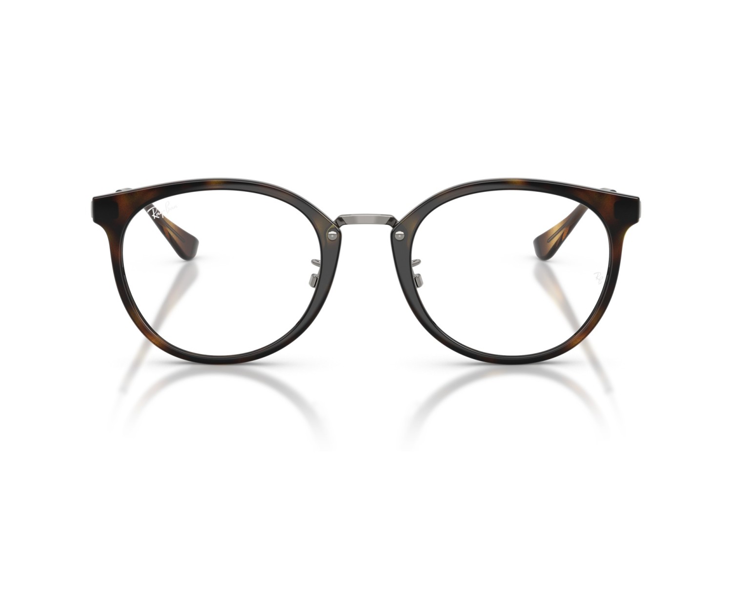 RAY-BAN  - RX7266D - 2012 - 49