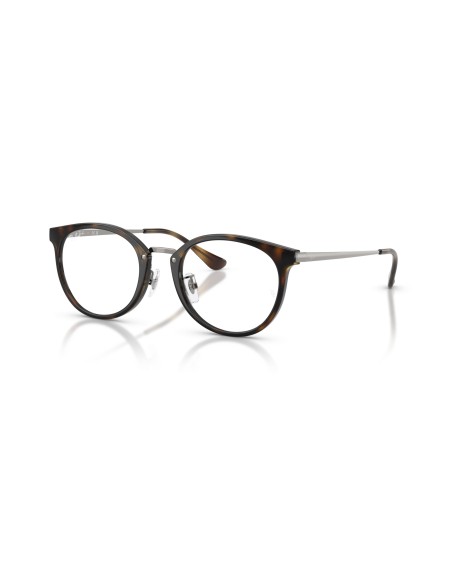 RAY-BAN  - RX7266D - 2012 - 49