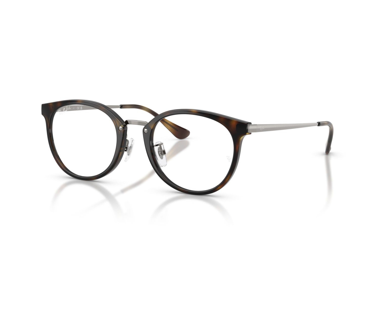 RAY-BAN  - RX7266D - 2012 - 49