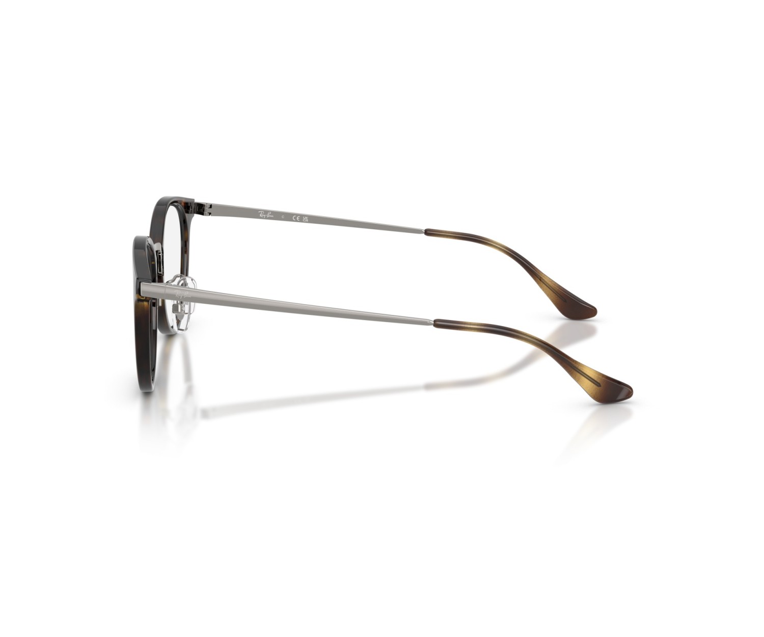 RAY-BAN  - RX7266D - 2012 - 49