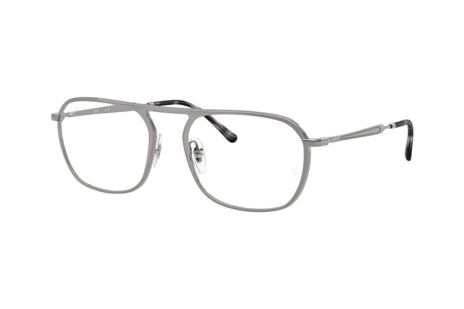 RAY-BAN VISTA - RX6548 - 2502 - 55