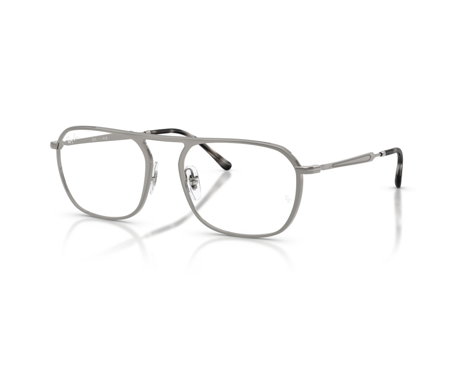 RAY-BAN VISTA - RX6548 - 2502 - 55