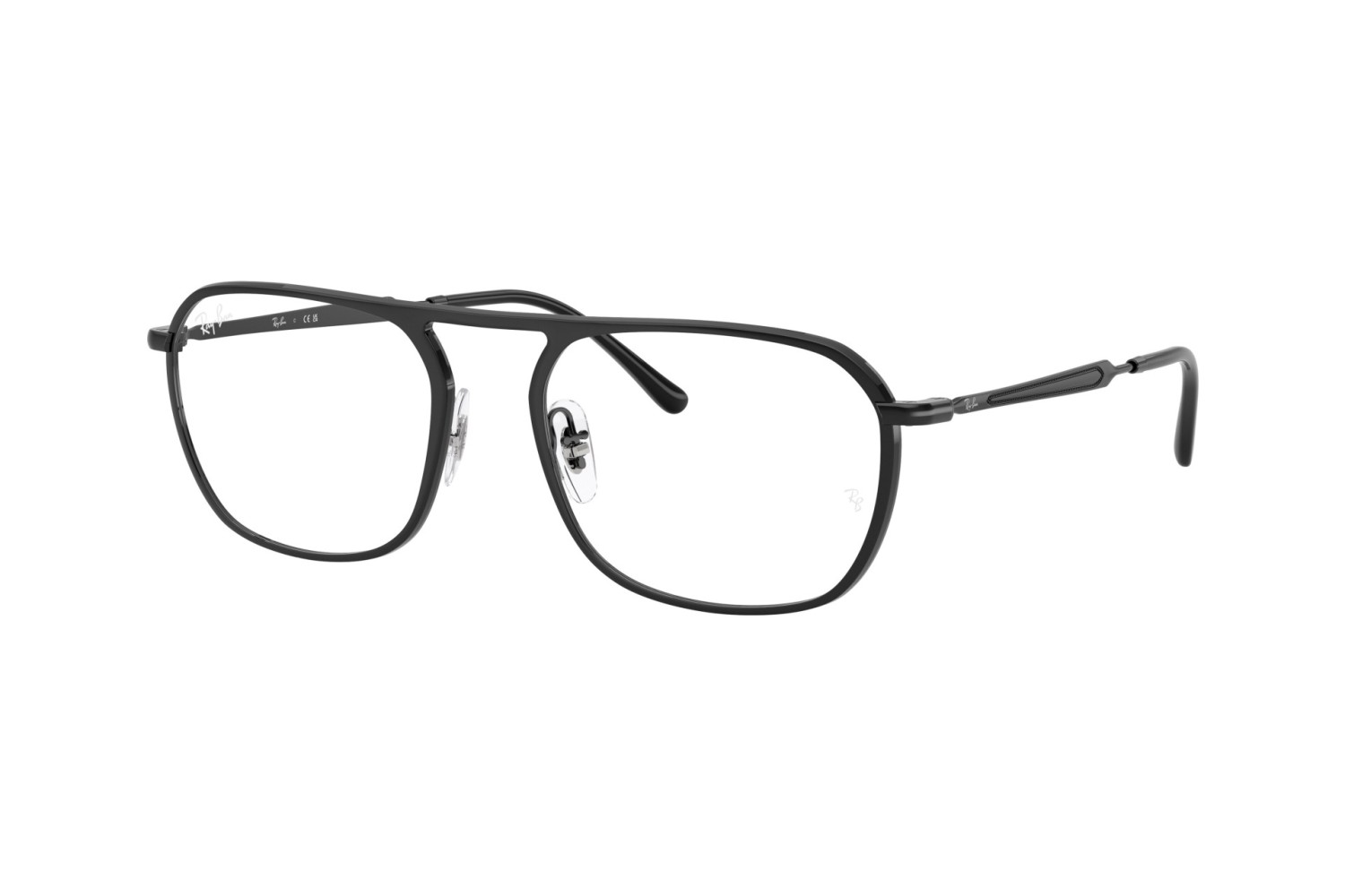 RAY-BAN  - RX6548 - 2509 - 55