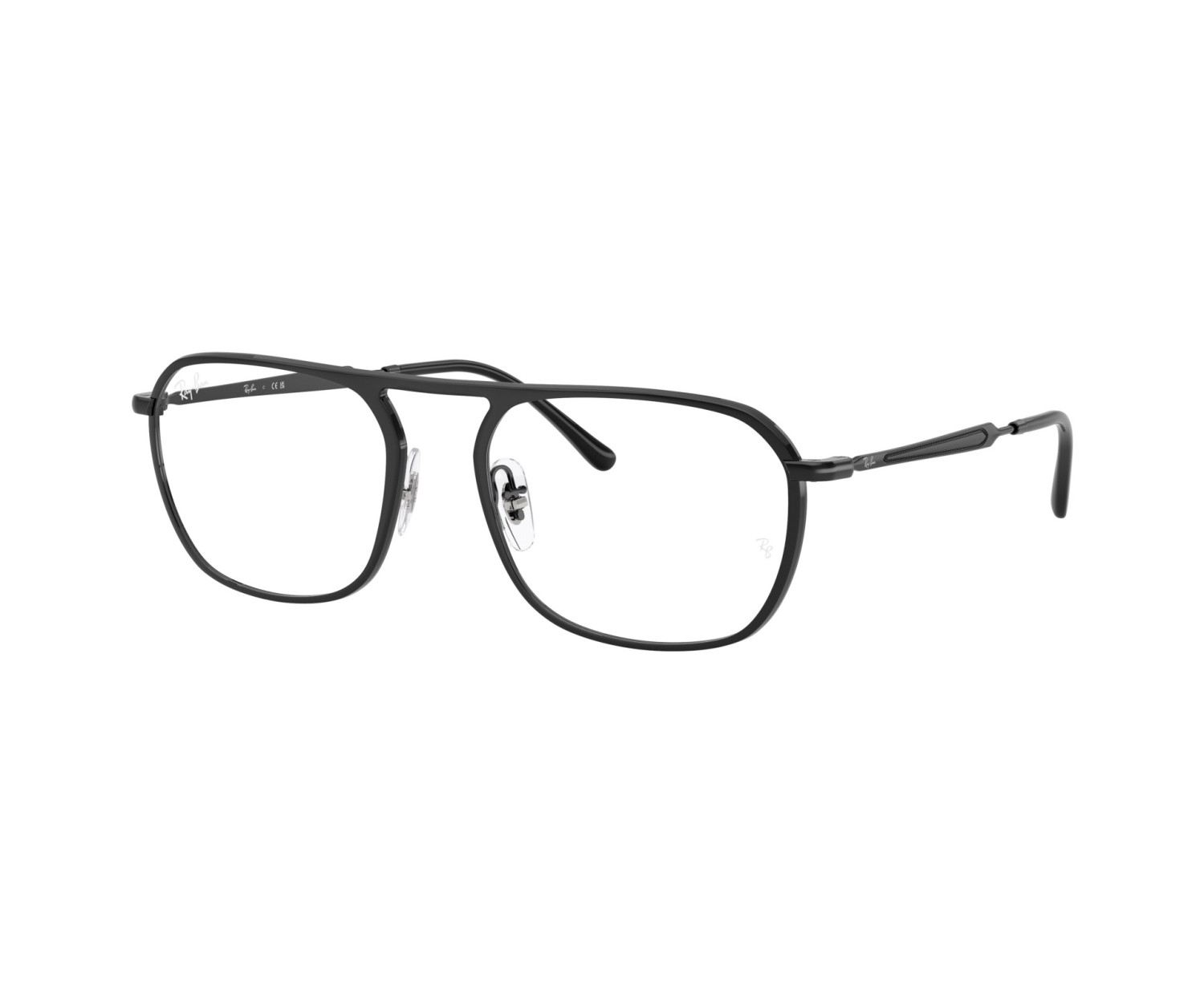 RAY-BAN  - RX6548 - 2509 - 55