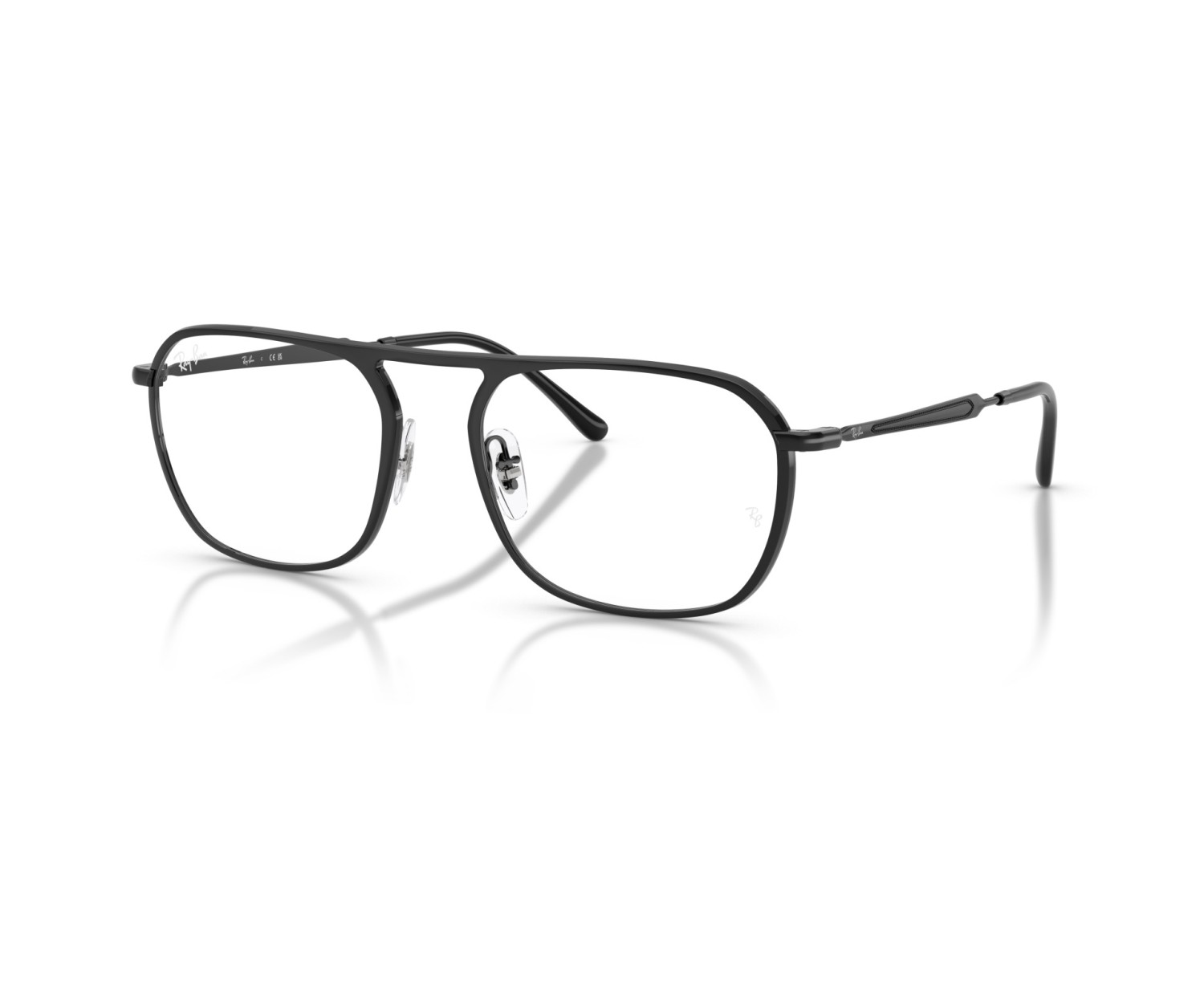 RAY-BAN  - RX6548 - 2509 - 55
