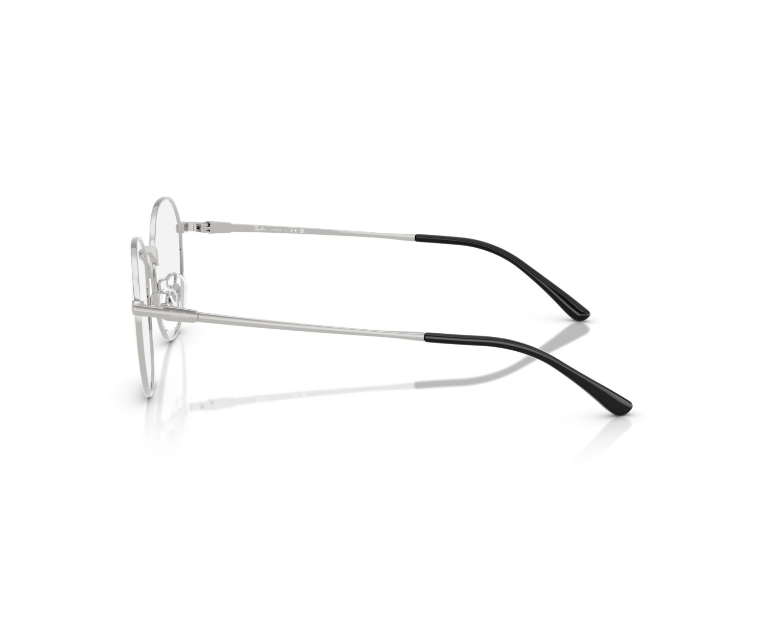 RAY-BAN VISTA - RX8778D - 1002 - 52
