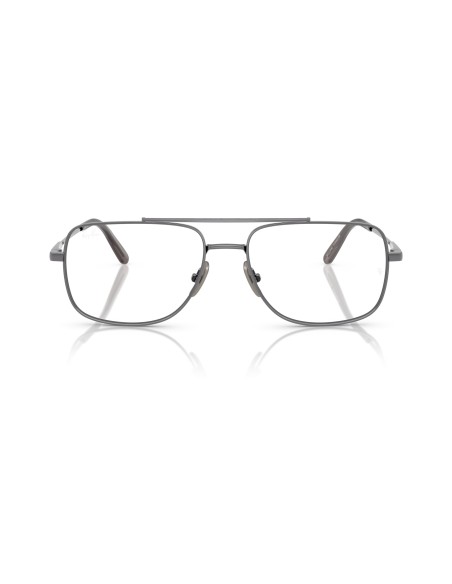 RAY-BAN - WILLIAM TITANIUM - RX8797 - 1000 - 56