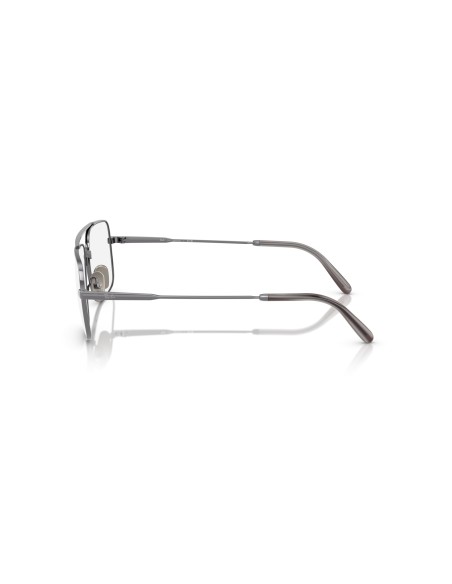RAY-BAN - WILLIAM TITANIUM - RX8797 - 1000 - 56