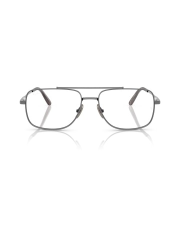 RAY-BAN - WILLIAM TITANIUM - RX8797 - 1000 - 58 2