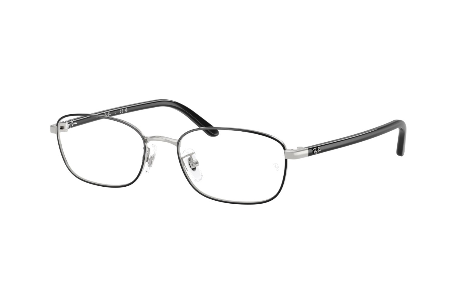 RAY-BAN VISTA - RX6551D - 2861 - 53