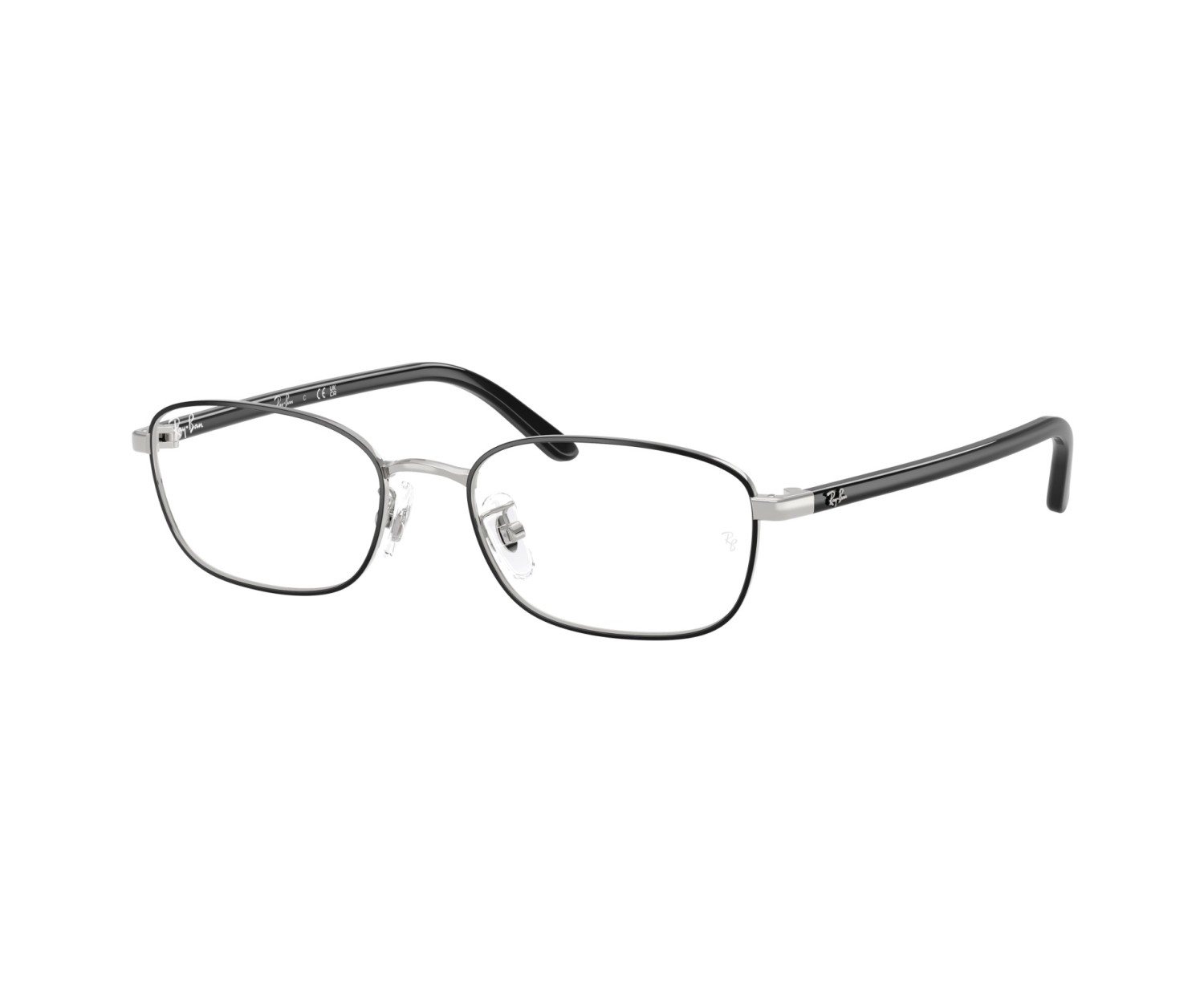 RAY-BAN VISTA - RX6551D - 2861 - 53