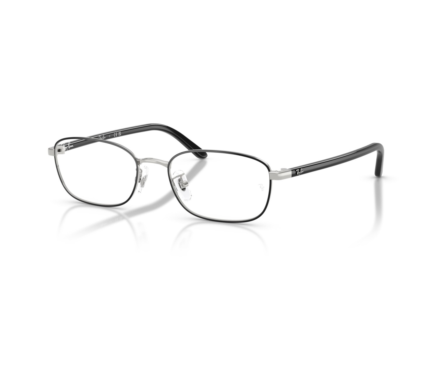 RAY-BAN VISTA - RX6551D - 2861 - 53